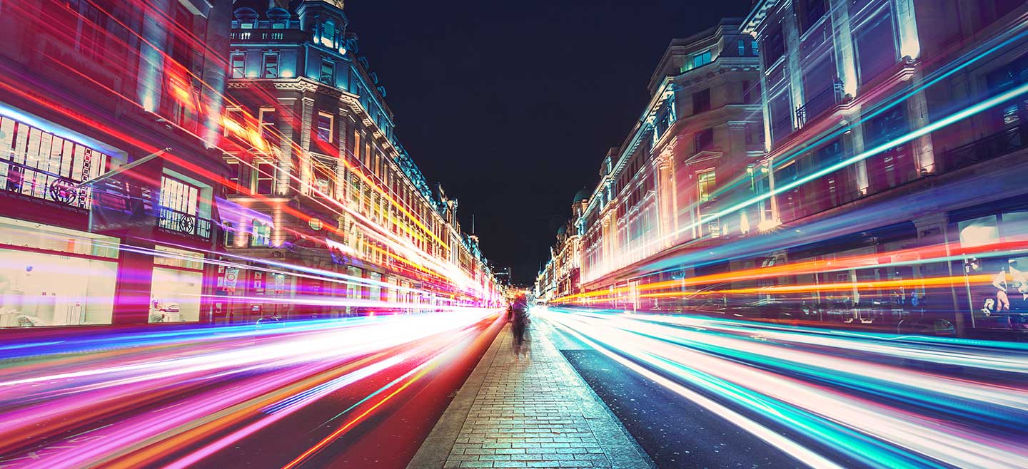 Guide to doing business in the UK